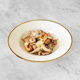 Solomillo Cerdo Salteado (Sin Gluten)