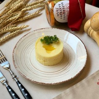 Картопляне пюре (180г)