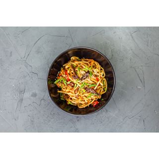 WOK с говядиной (360г)
