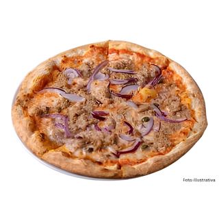 tonno e cipolla maxi