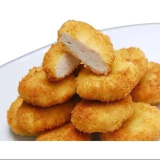 Nuggets De Pollo  (6 Uds.)
