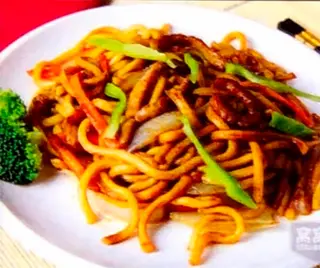 UD143 Udon
