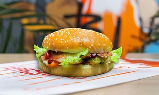 ტიფლის ტოსტი