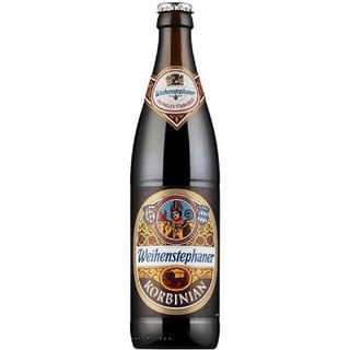 Weihenstephaner Korbinian Botella 50 cl.