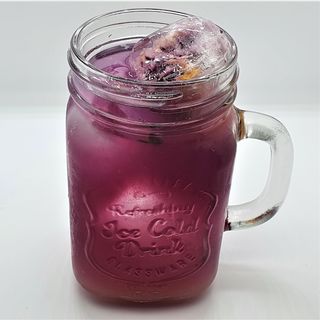 Limonada de lavanda (500 ml.)