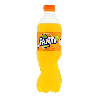 FANTA PORTOCALE 500ML