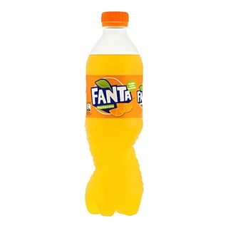 FANTA PORTOCALE 500ML