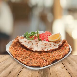 LAHMACUN