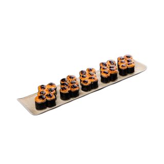 Запеченный хосомаки