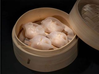 Dim sum gamberi - 6 pezzi