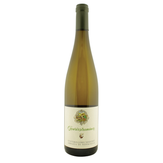 Gewurztraminer 75cl