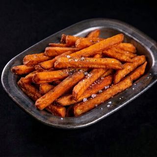 RACIÓN DE BONIATO FRITO