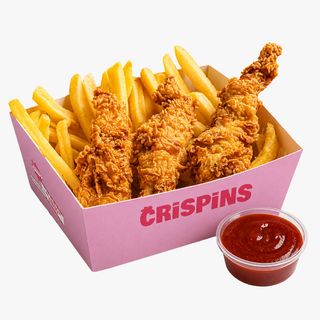 Tender Combo Box