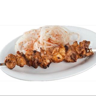 «ШАШЛЫК ОКОРОЧКА»