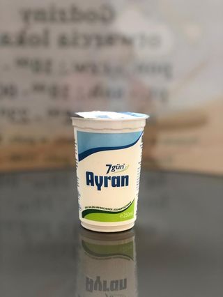 Ayran napój turecki 0,25l