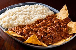Chili con carne