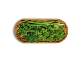 Зелень до застілля (50g)