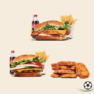 Snack Attaque