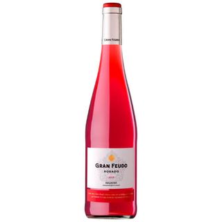 Vino Rosado Gran Feudo (D.O. Navarra), Grande