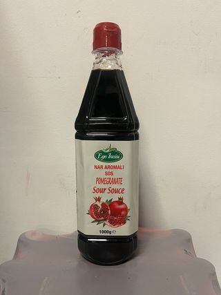 Ege Incisi Nar Eksisi : Sciroppo di melograno 1L