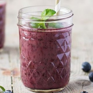 Smoothie Fruits Rouges