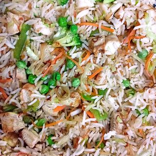 405 - Porco com Basílico