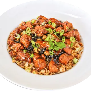 Arroz Frango