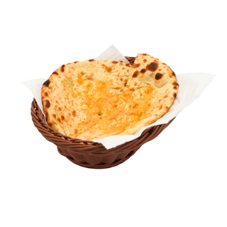 Cheese Naan