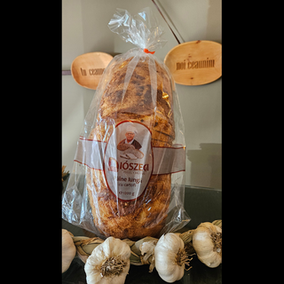 Paine lunga cu cartofi 1,2 kg de la Covasna - Brutaria Dioszegi