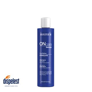 Champú Anti-caída (250 ml.)