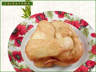 Китайски хляб