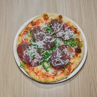Bresaola