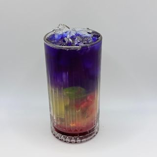 Пастель чай