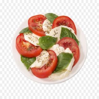 Ensalada Caprese