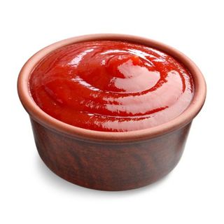 Ketchup