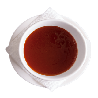 Кисло-сладкий соус 