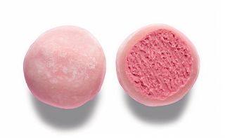 Mochi gelato fragola 1 pezzp