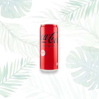 Coca-Cola Zero 33 cl