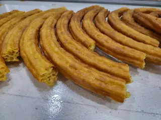 Porras (6 uds.)