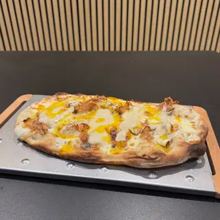 La carbonara