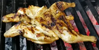 Galeto à Carioca