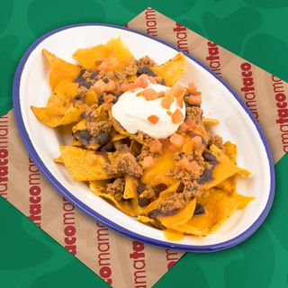 Nachos Cantina
