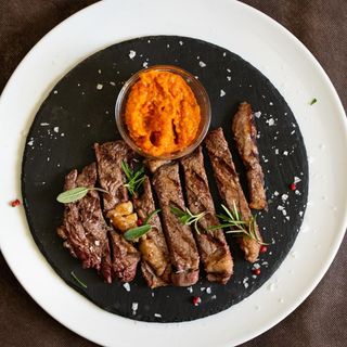 Tagliata di Cuberoll (cod art 888)