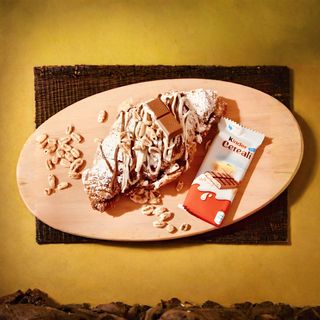 Cornetto Kinder Cereali