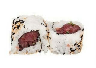 Uramaki De Atún (8 Pzs.)