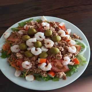 Ensalada Patri