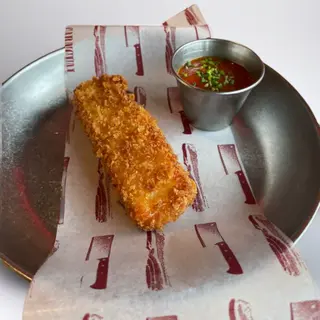 FINGERS DE QUESO