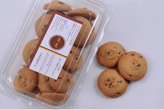 Paquet Cookies 200G