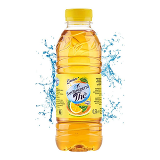 San Benedetto Té Limón (500 ml)