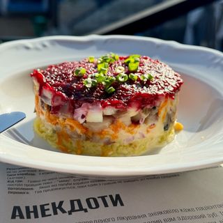 Шуба